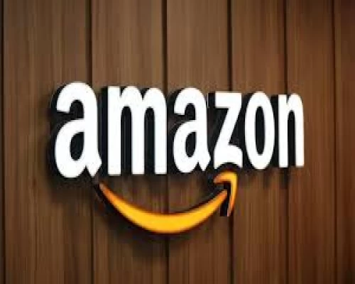 Amazon unveils massive $35-billion investment plan for India by 2030